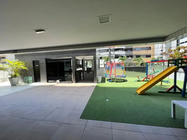 Imagem 11: Apartamento para Locação no Edifício Golden Place, Ponta Verde, Maceió, Al