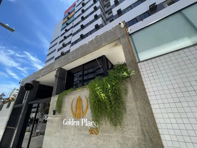 Imagem 10: Apartamento para Locação no Edifício Golden Place, Ponta Verde, Maceió, Al
