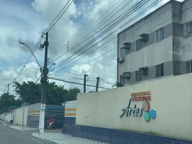 Imagem: Apartamento 3 Quartos na Rua da Upa