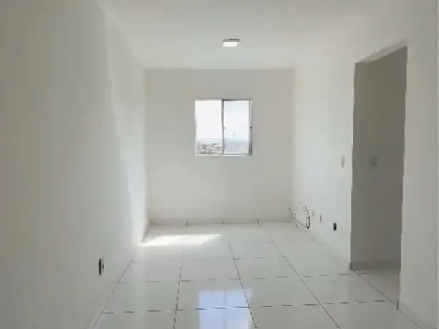 Imagem 2: Apartamento 3 Quartos na Rua da Upa