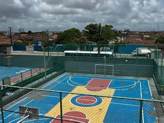 Imagem 6: Apartamento 3 Quartos na Rua da Upa