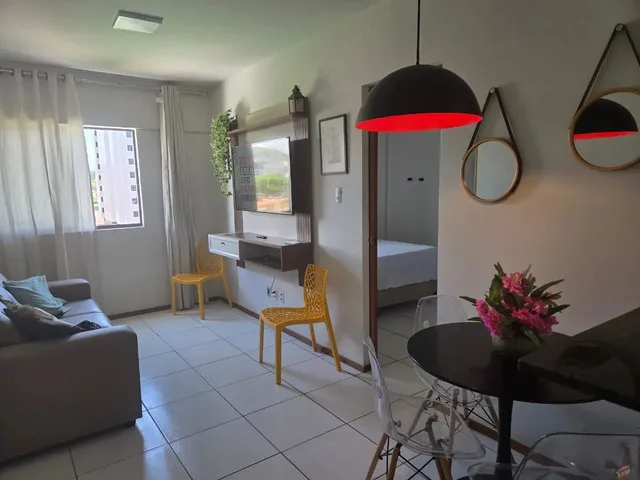 Imagem: Apartamento para Locação