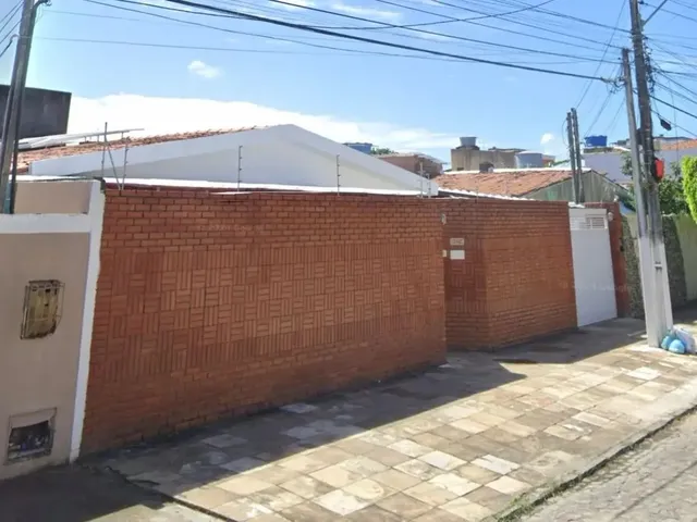 Imagem: Casa para Locação em Rua Pública, Mangabeiras