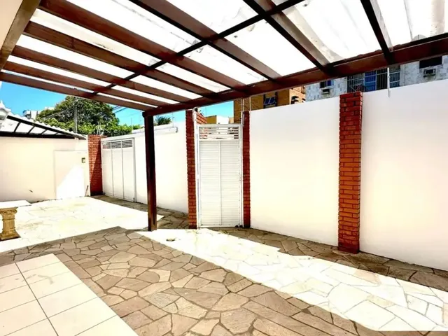 Imagem 7: Casa para Locação em Rua Pública, Mangabeiras, Maceió, Al