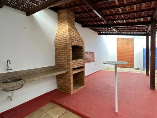 Imagem 3: Casa para Locação em Rua Pública, Mangabeiras, Maceió, Al