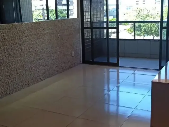 Imagem: Apartamento para Locação no Santiago de