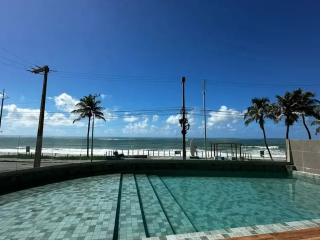 Imagem: O apartamento possui 1 Dormitório, 1 Banheiro, 1 Vaga na