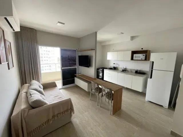 Imagem: Apartamento Mobiliado em Cruz das Almas