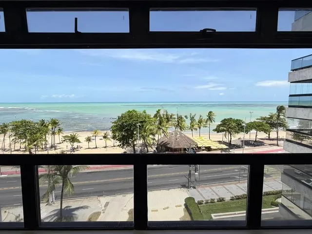 Imagem 3: Edifício Trindade - Ponta Verde