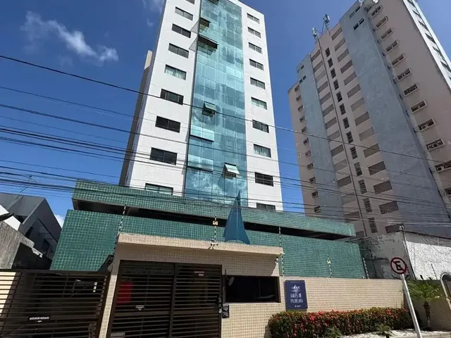 Imagem: Apartamento para Locação no Edificio Gales