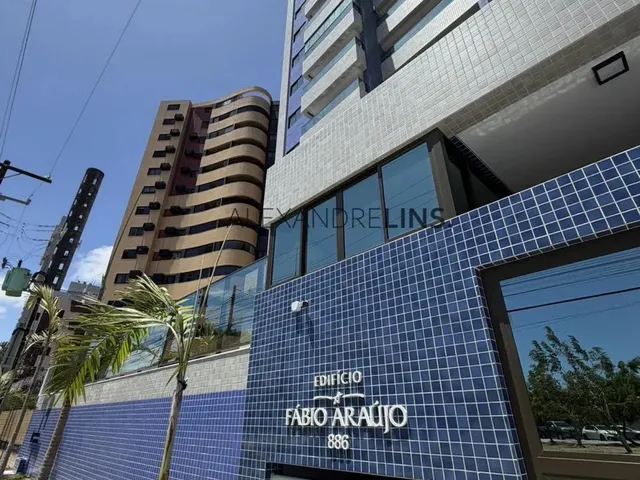 Imagem: O apartamento possui 1 Dormitório, 1 Banheiro, 1 Vaga na