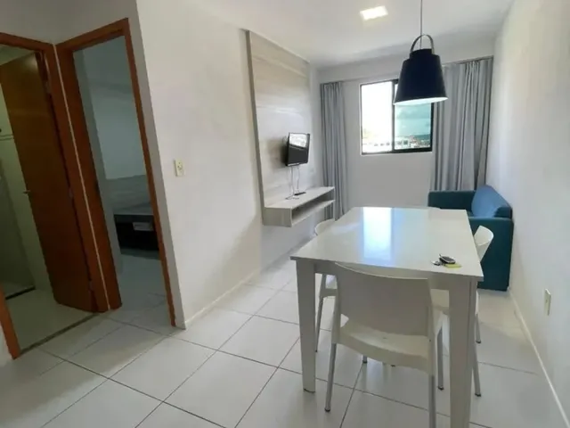 Imagem: Alugo Quarto e Sala Mobiliado