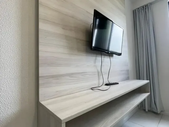Imagem 9: Alugo Quarto e Sala Mobiliado