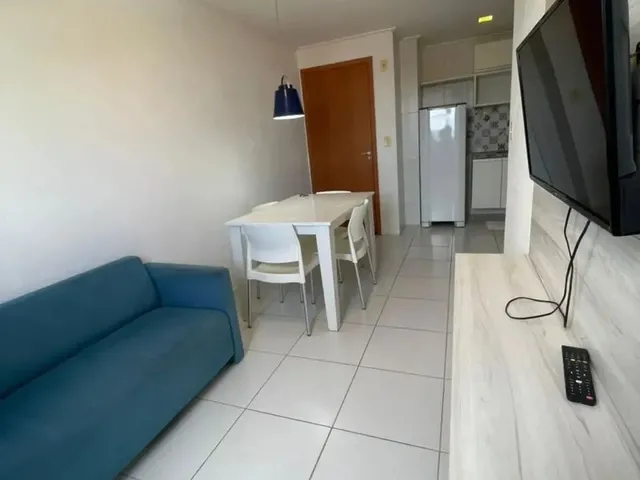 Imagem 3: Alugo Quarto e Sala Mobiliado