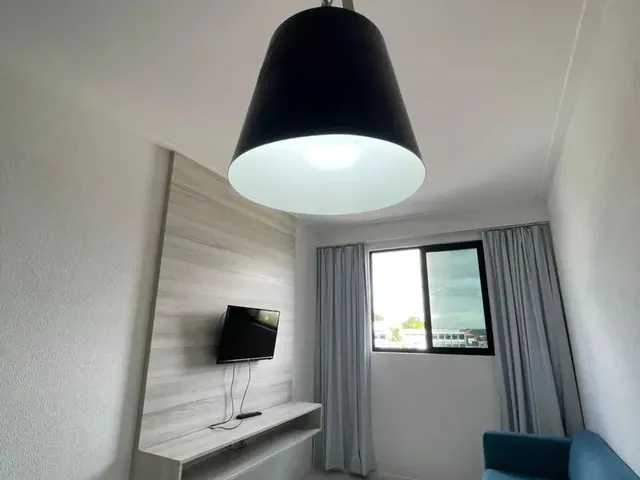 Imagem 13: Alugo Quarto e Sala Mobiliado