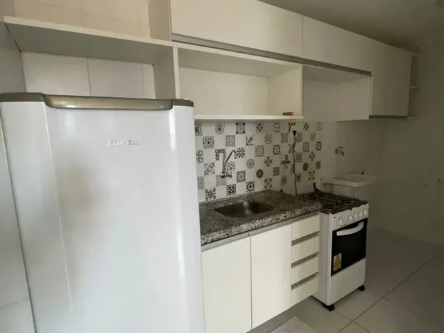 Imagem 2: Alugo Quarto e Sala Mobiliado