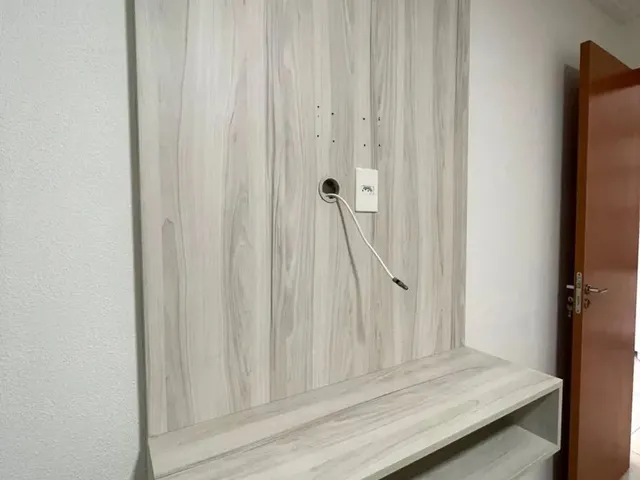 Imagem 12: Alugo Quarto e Sala Mobiliado