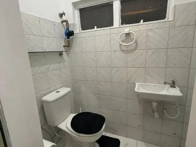 Imagem 8: Quarto e Sala Mobiliado Ponta Verde