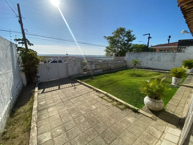 Imagem: Casa para Locação em Rua Pública, Farol