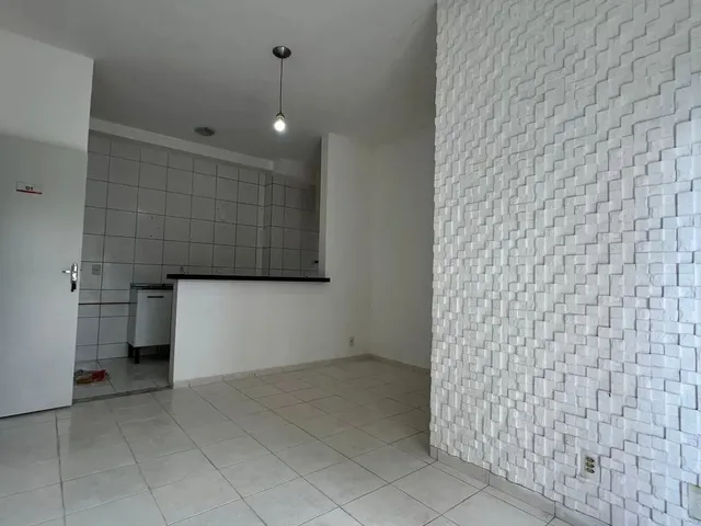 Imagem: Aluguel - Residencial Parque Maceió