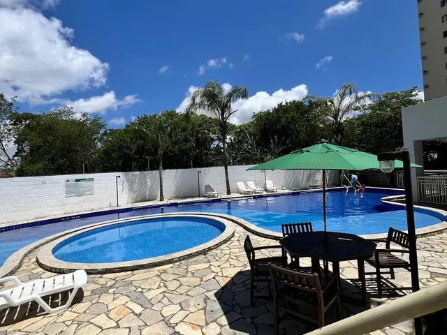 Imagem 11: Aluguel - Residencial Parque Maceió