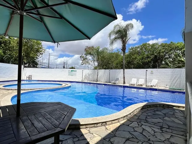 Imagem 13: Aluguel - Residencial Parque Maceió