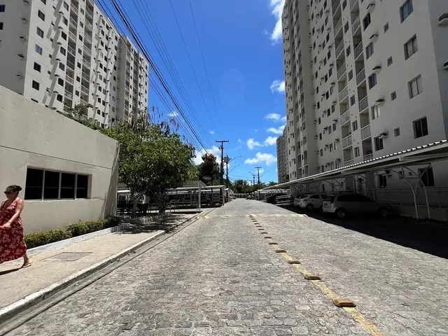 Imagem 16: Aluguel - Residencial Parque Maceió