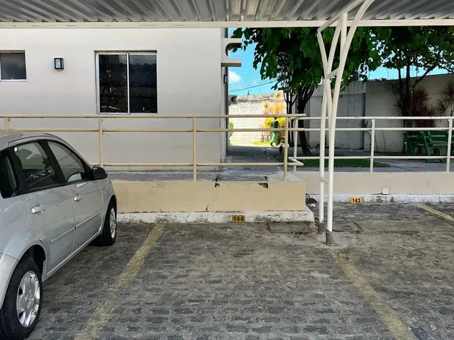 Imagem 7: Aluguel - Residencial Parque Maceió