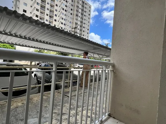 Imagem 8: Aluguel - Residencial Parque Maceió