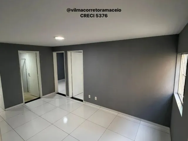 Imagem: O apartamento possui 2 Dormitórios e está localizado em