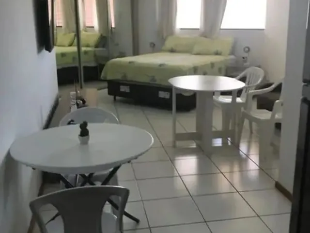 Imagem: Alugo 24 Beira Mar