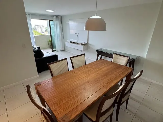 Imagem: Aluga-Se Lindo Apartamento na Jatiúca 83M²
