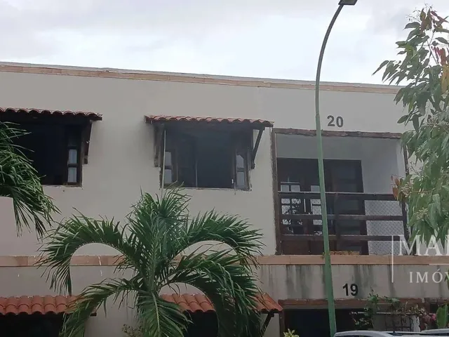 Imagem: A casa possui 3 Dormitórios, 1 Suíte, 1 Banheiro, 1 Vaga