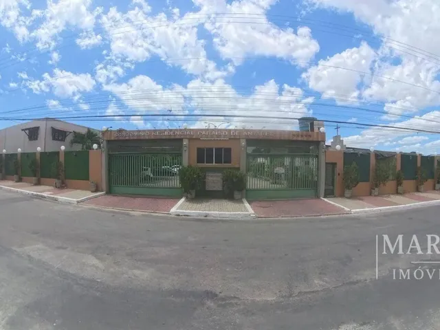 Imagem 15: Casa para Locação em Condomínio Fechado no Antares!
