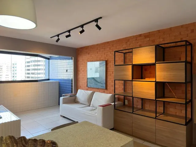 Imagem: Lindo Apartamento na Ponta Verde no Edf