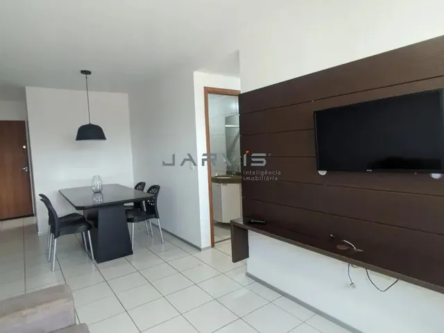 Imagem: Apartamento Mobiliado na Ponta Verde com