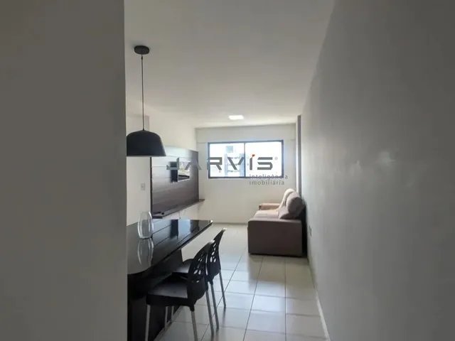 Imagem 15: Apartamento Mobiliado na Ponta Verde com 3 Dormitórios