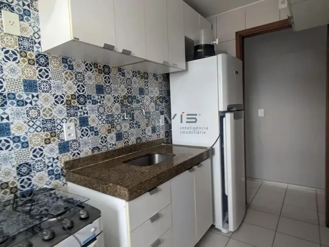 Imagem 4: Apartamento Mobiliado na Ponta Verde com 3 Dormitórios