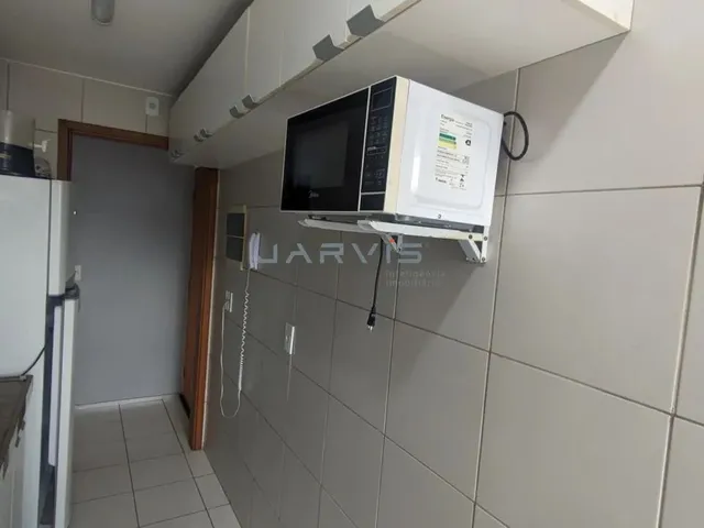 Imagem 13: Apartamento Mobiliado na Ponta Verde com 3 Dormitórios