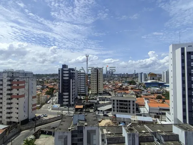 Imagem 12: Apartamento Mobiliado na Ponta Verde com 3 Dormitórios