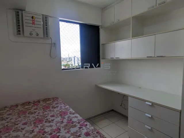 Imagem 6: Apartamento Mobiliado na Ponta Verde com 3 Dormitórios