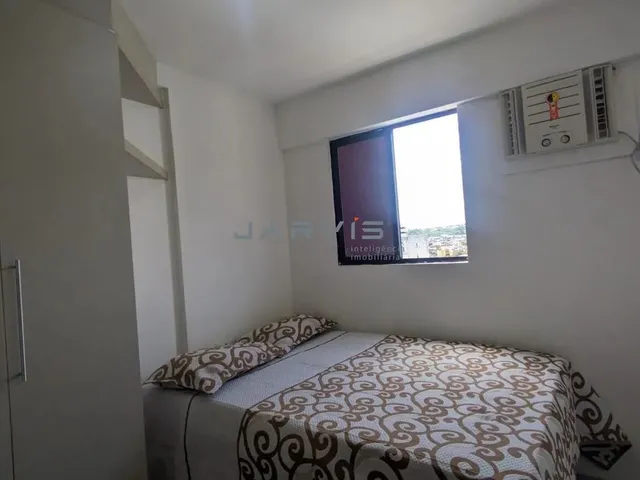 Imagem 5: Apartamento Mobiliado na Ponta Verde com 3 Dormitórios