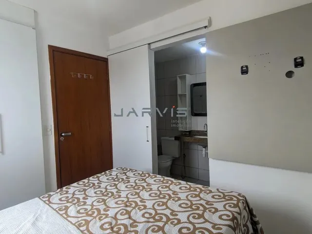 Imagem 11: Apartamento Mobiliado na Ponta Verde com 3 Dormitórios