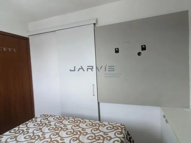 Imagem 16: Apartamento Mobiliado na Ponta Verde com 3 Dormitórios