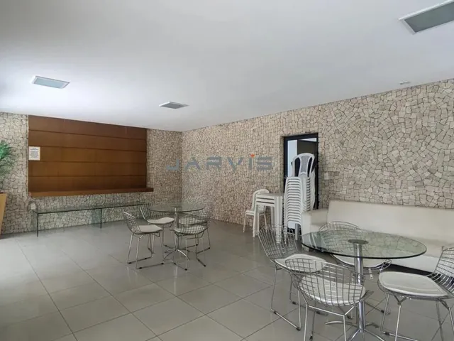 Imagem 9: Apartamento Mobiliado na Ponta Verde com 3 Dormitórios