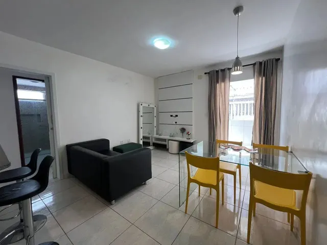 Imagem: Alugo 2/4 Jatiuca Semi Mobiliado