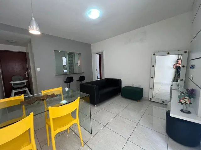 Imagem 2: Alugo 2/4 Jatiuca Semi Mobiliado