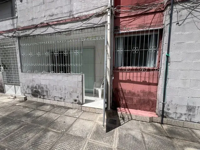 Imagem 5: Alugo 2/4 Jatiuca Semi Mobiliado