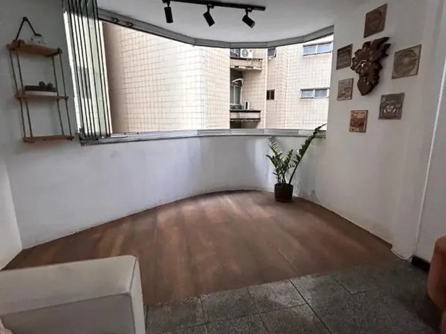 Imagem: Alugo Apartamento 2/4 a Beira Mar na Ponta