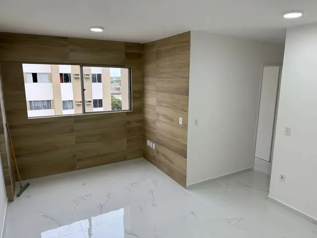 Imagem: Apartamento Nascente no Condomínio Park
